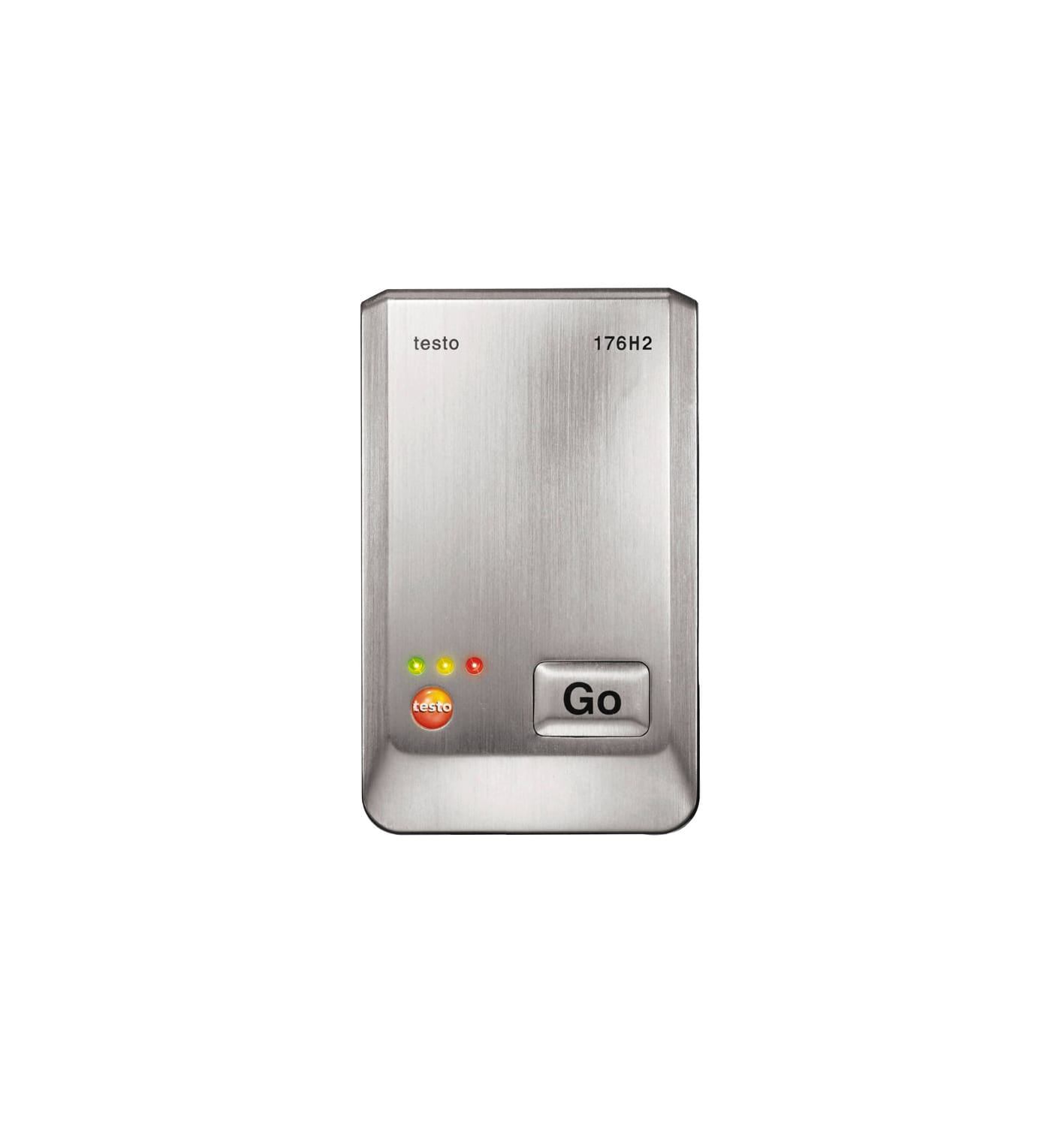 testo 176 H2 - Climate data logger for humidity and temperature